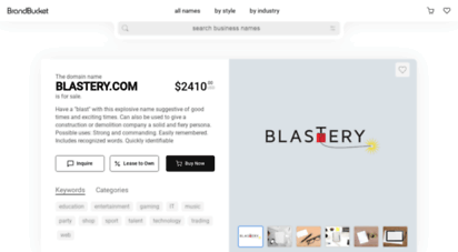 blastery.com