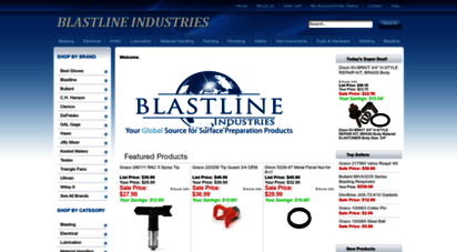 blastlineind.com