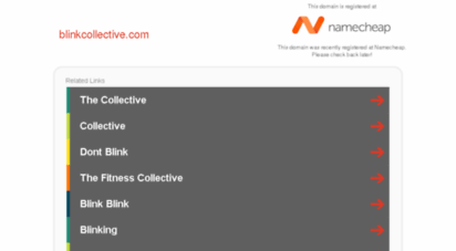 blinkcollective.com