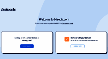 blisecig.com