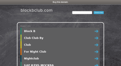 blockbclub.com