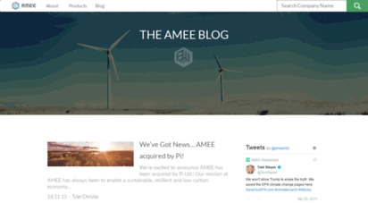 blog.amee.com