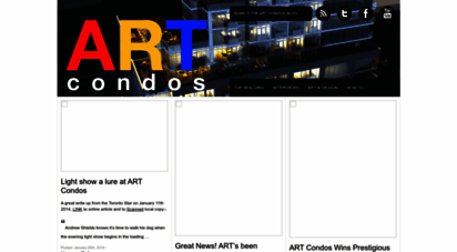 blog.artcondos.ca