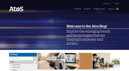 blog.atos.net