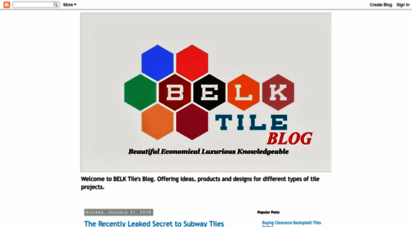 blog.belktile.com