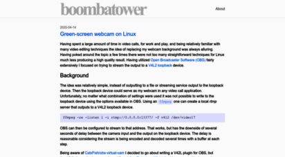 blog.boombatower.com