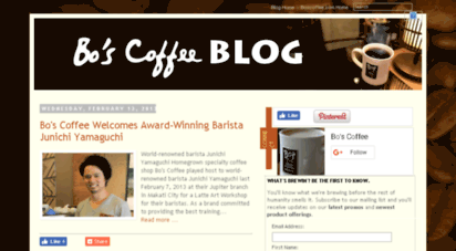blog.boscoffee.com