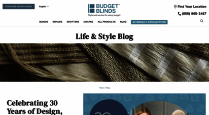 blog.budgetblinds.com