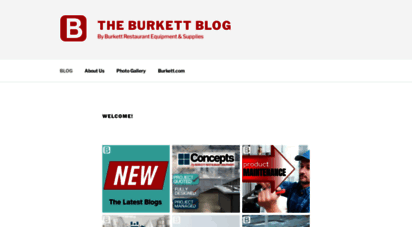 blog.burkett.com