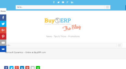 blog.buyerp.com