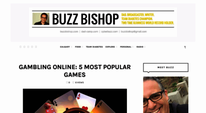 blog.buzzbishop.com
