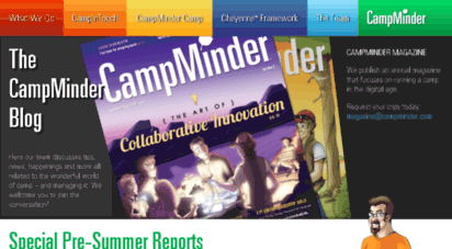 blog.campminder.com