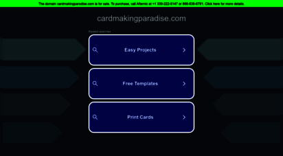 blog.cardmakingparadise.com
