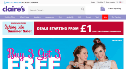 blog.claires.co.uk