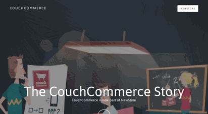 blog.couchcommerce.com
