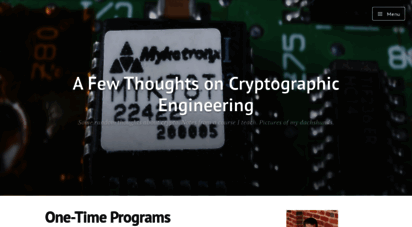 blog.cryptographyengineering.com