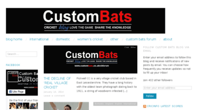 blog.custombats.co.uk