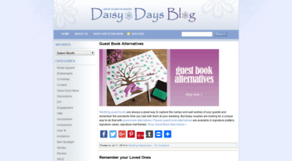 blog.daisy-days.com