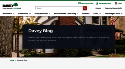 blog.davey.com