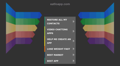 blog.eatloapp.com