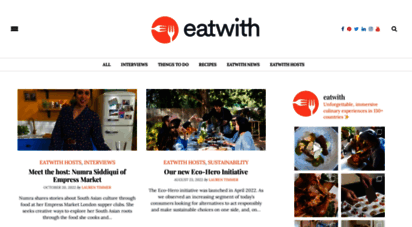 blog.eatwith.com