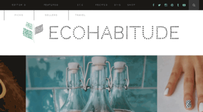 blog.ecohabitude.com