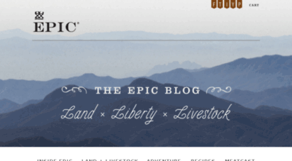 blog.epicbar.com