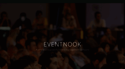 blog.eventnook.com