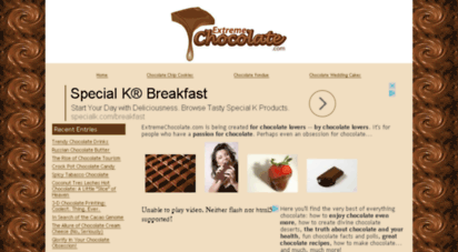 blog.extremechocolate.com