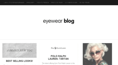 blog.eyewearbrands.com