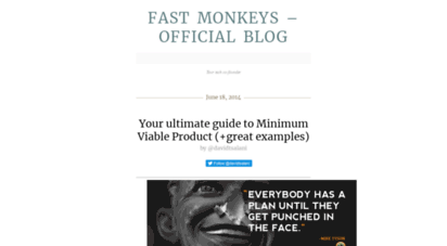 blog.fastmonkeys.com