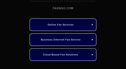 blog.faxngo.com