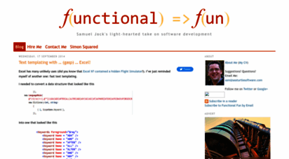 blog.functionalfun.net