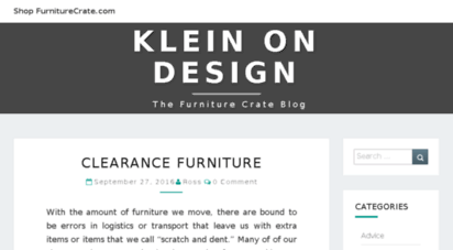 blog.furniturecrate.com