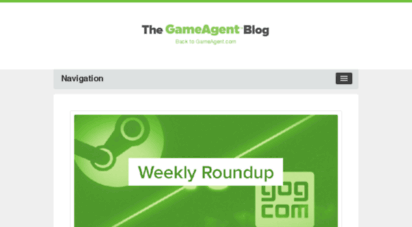 blog.gameagent.com