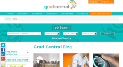 blog.grad-central.co.uk