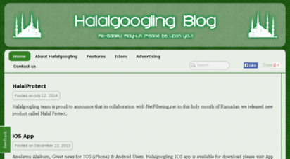 blog.halalgoogling.com