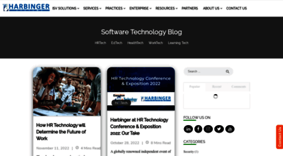 blog.harbinger-systems.com