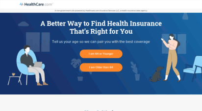 blog.healthcare.com