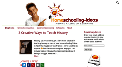 blog.homeschooling-ideas.com