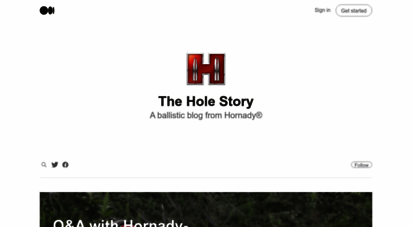 blog.hornady.com
