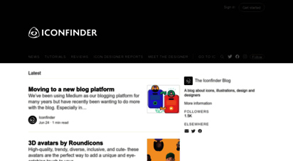 blog.iconfinder.com