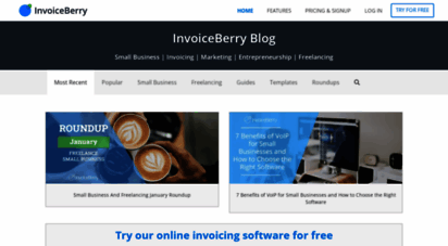 blog.invoiceberry.com