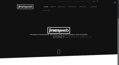 blog.jimmyweb.net