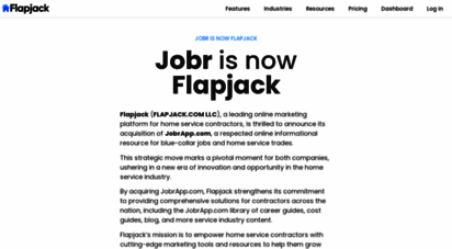 blog.jobrapp.com