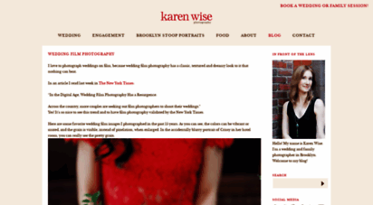 blog.karenwise.com