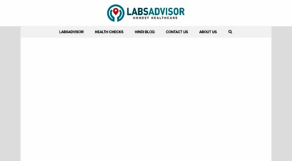 blog.labsadvisor.com