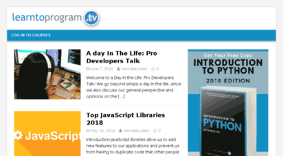 blog.learntoprogram.tv