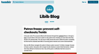 blog.libib.com