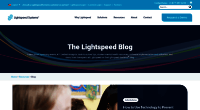 blog.lightspeedsystems.com